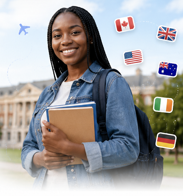 Findadmission Study Abroad