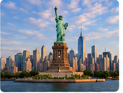 USA