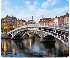Ireland