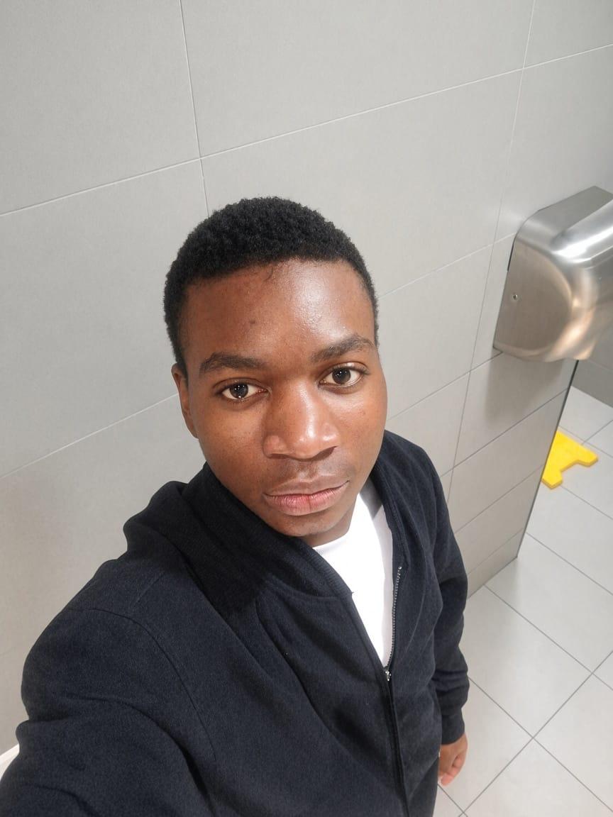 Kellington Musoko
